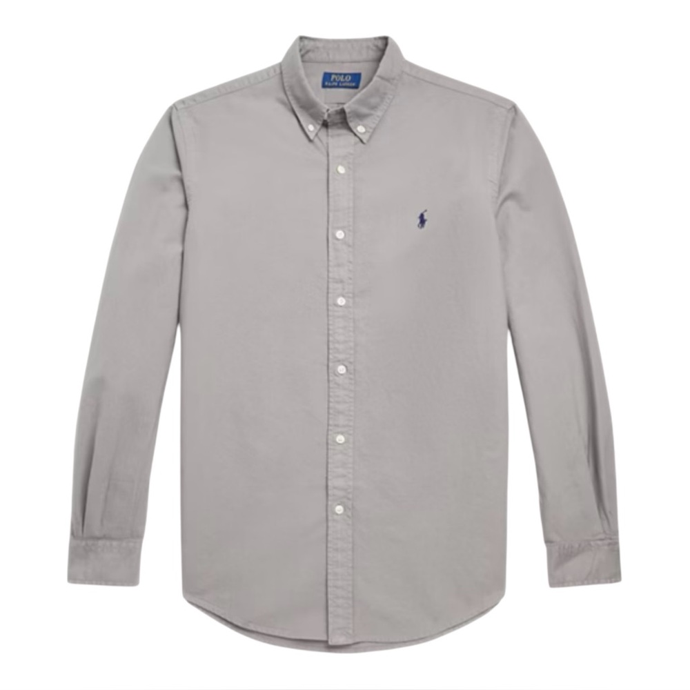 Ralph Lauren Men’s Oxford Classic Fit Shirt